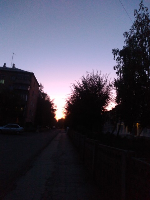 sky