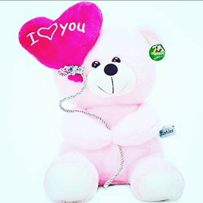 LOVE U JAAN (NUPUR)