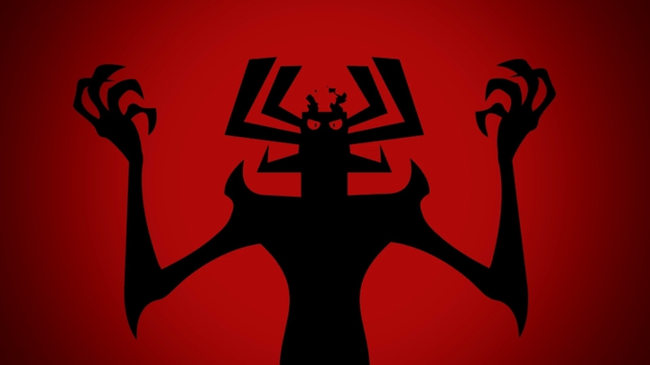 Aku(Samurai_Jack)