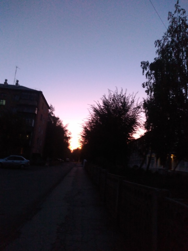 sky