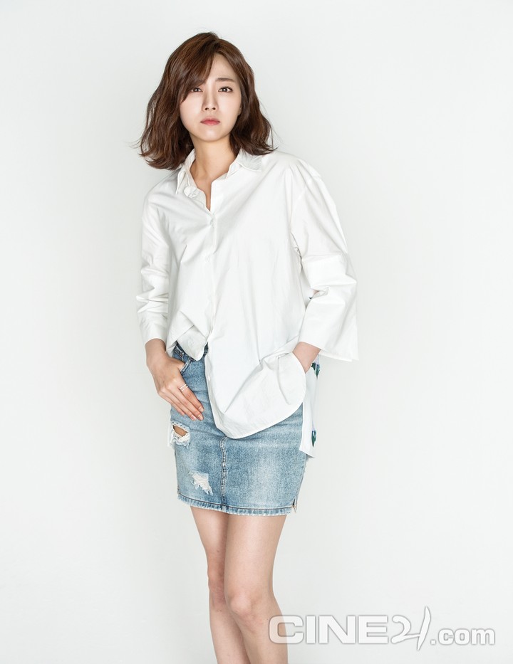 악녀 ㅡ 손민지