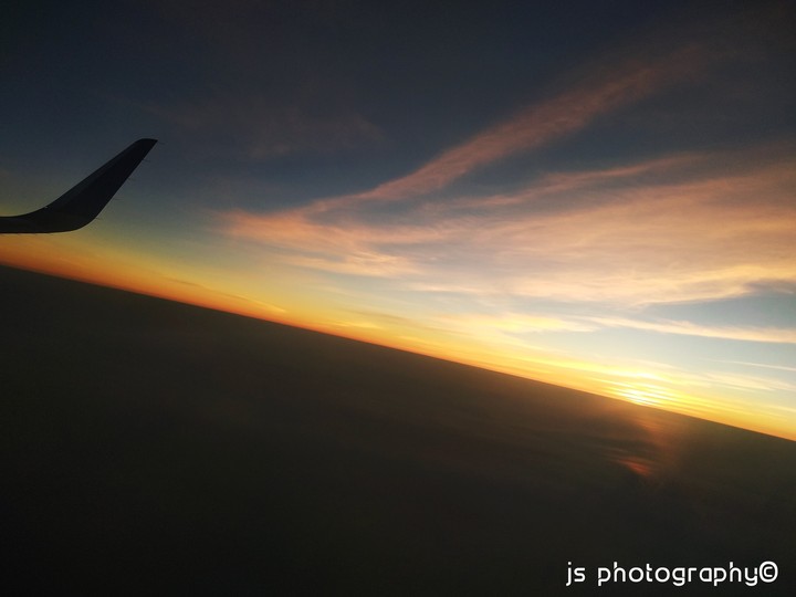 sunrise