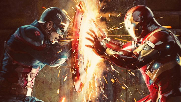 Civil War