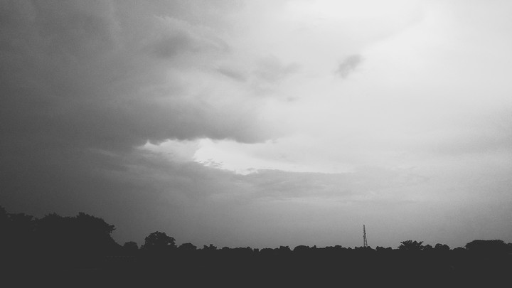 Cloudy