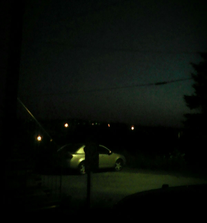Dark Night
