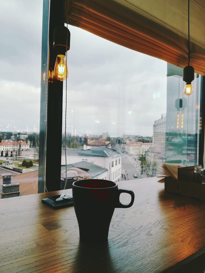 Morning