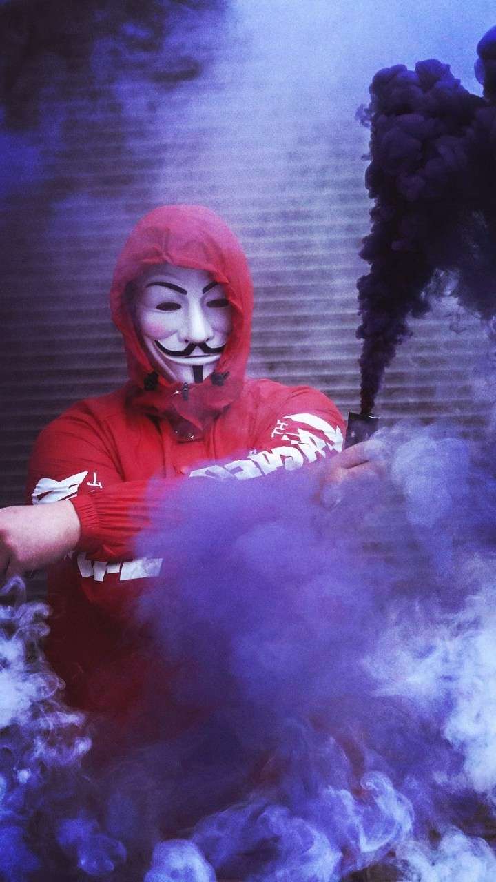 Anonymous
