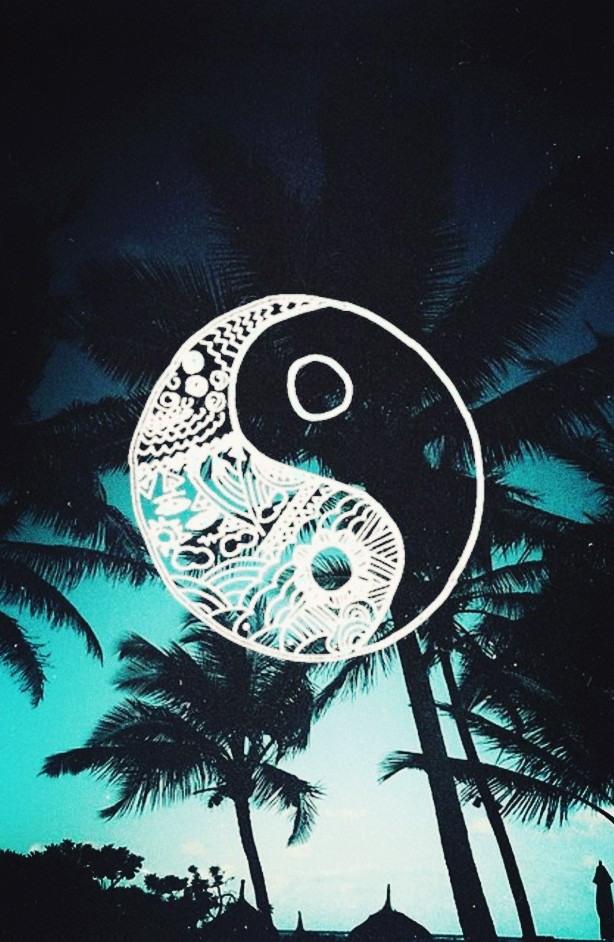 yin und Yang