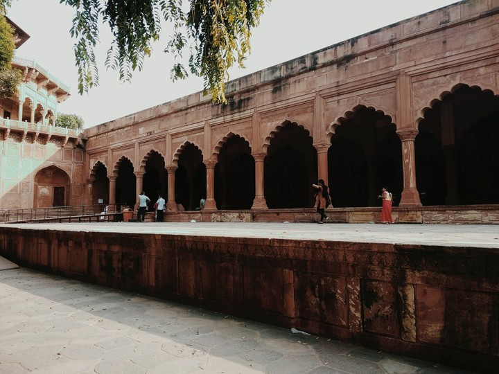 monuments