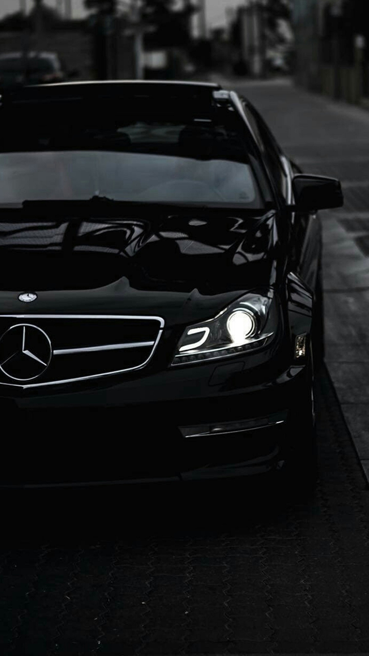 Mercedes