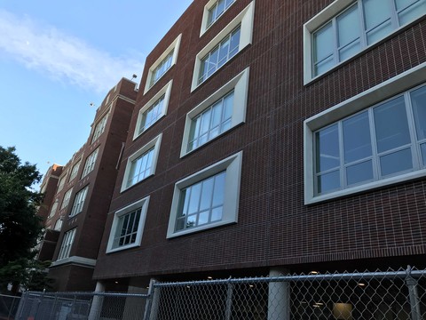 Queens School