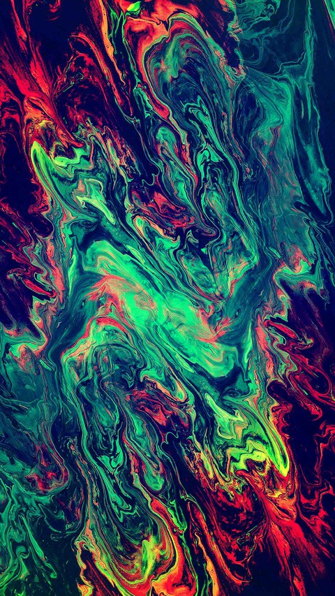 Abstract Fluids