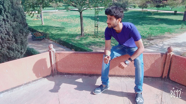 own style