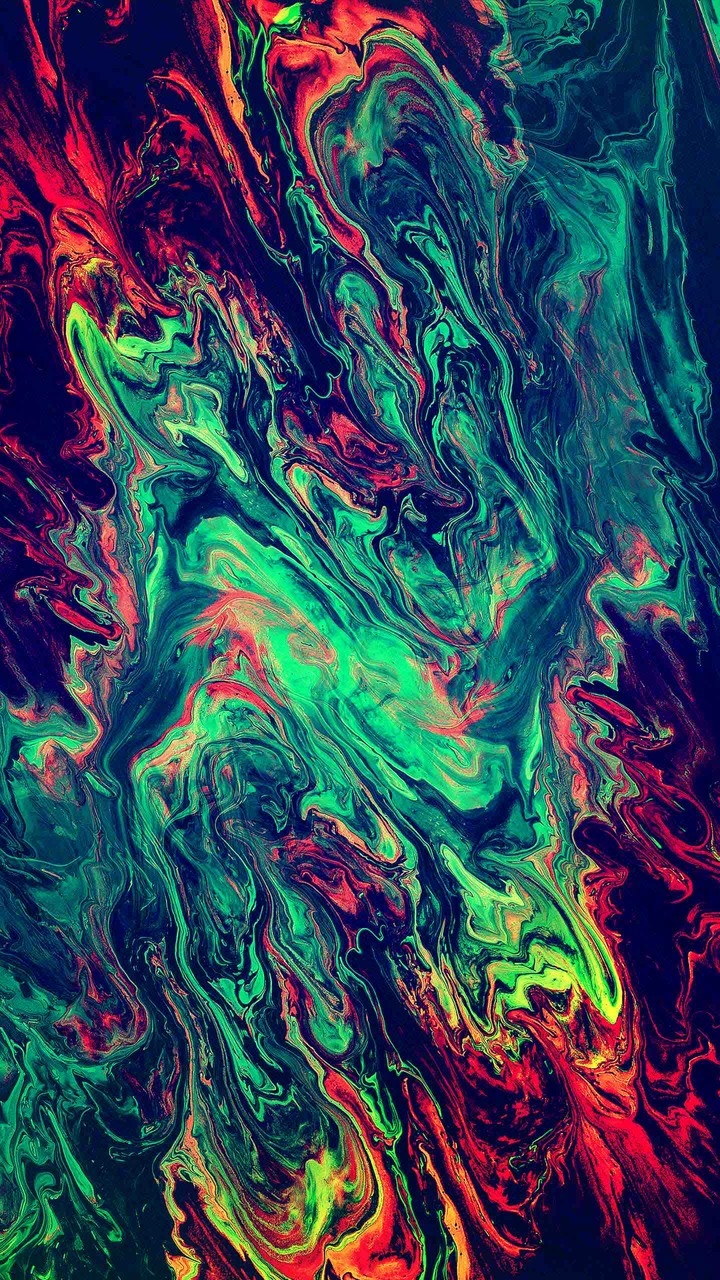 Abstract Fluids