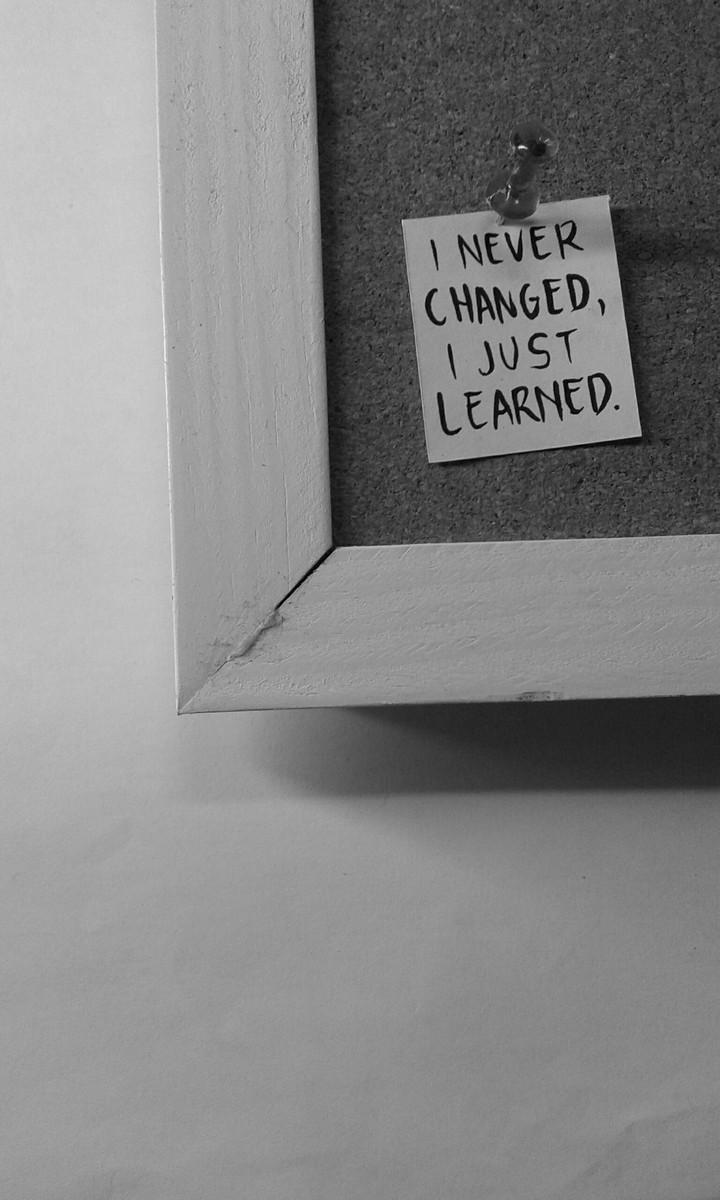 change quotes