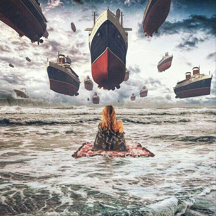 AHOY