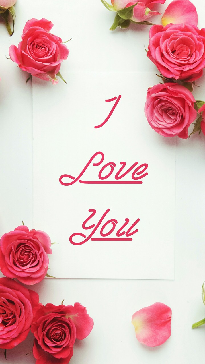 #love
