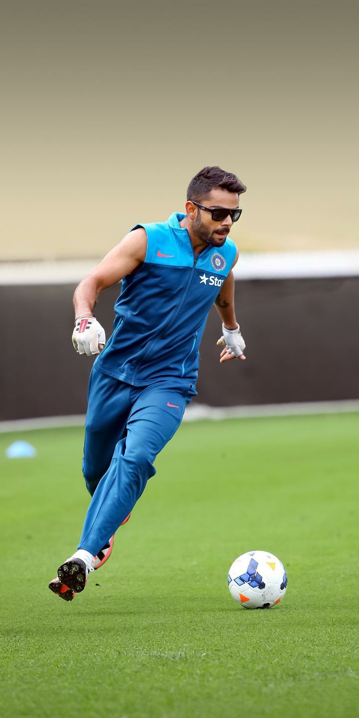 kohli
