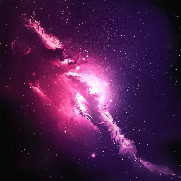 nebulosa