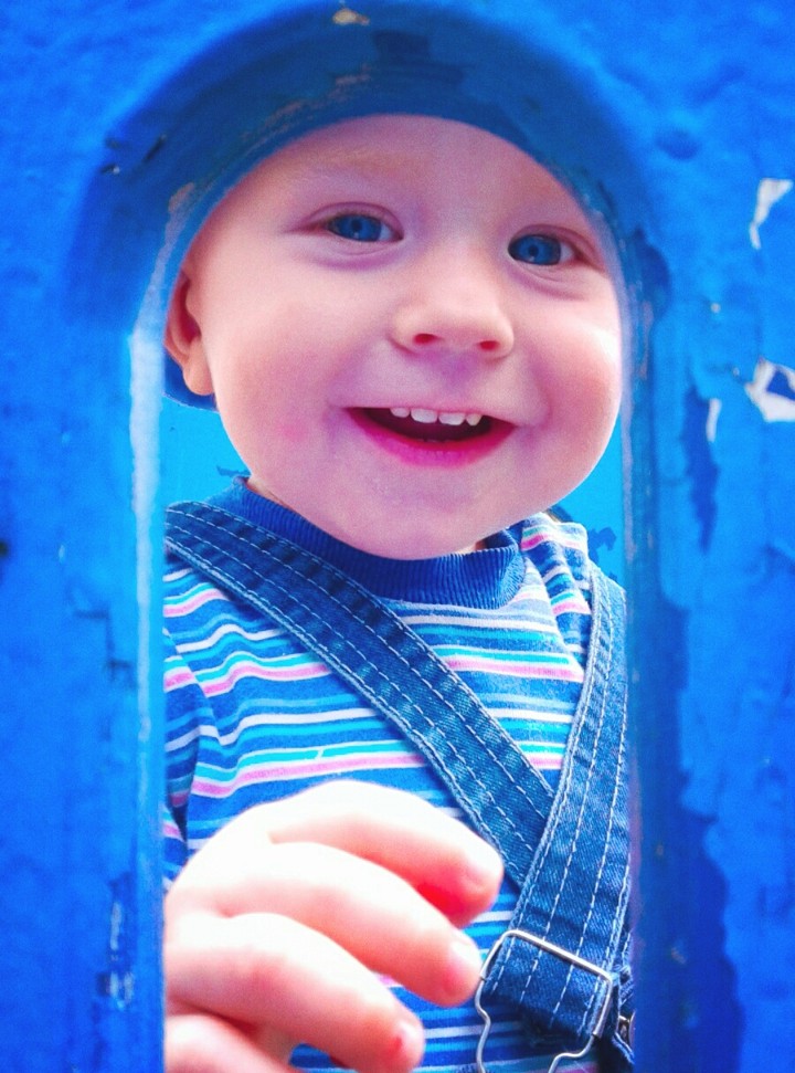 Сынок