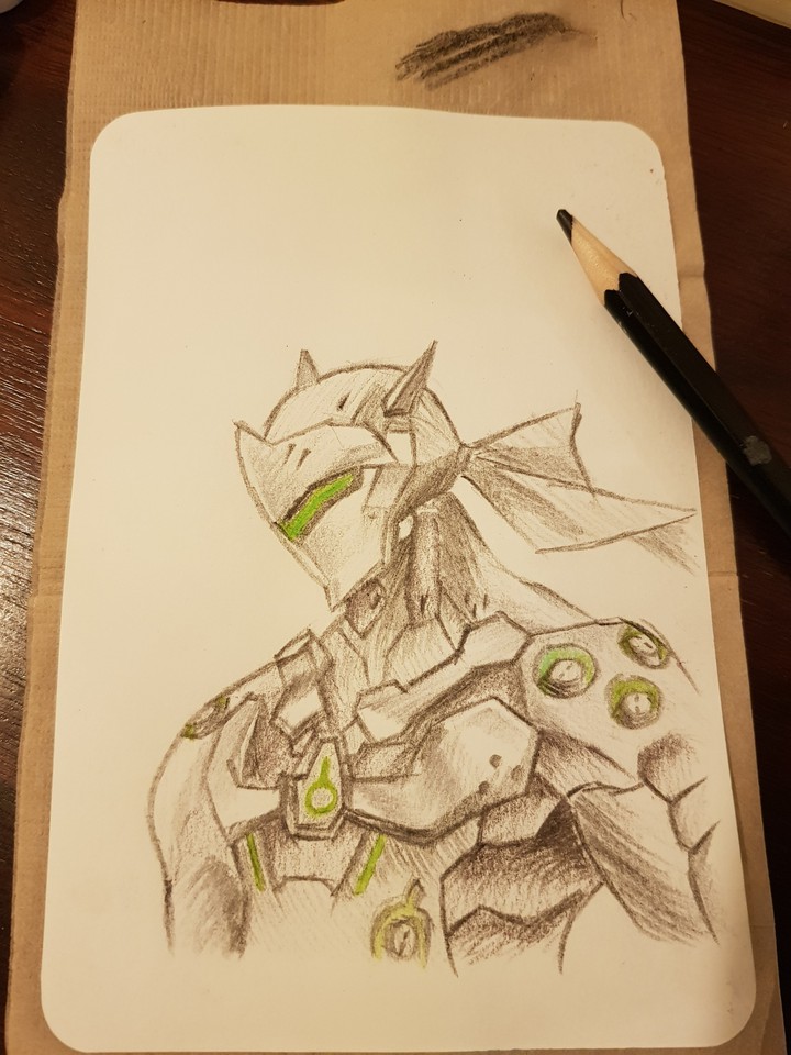 Genji