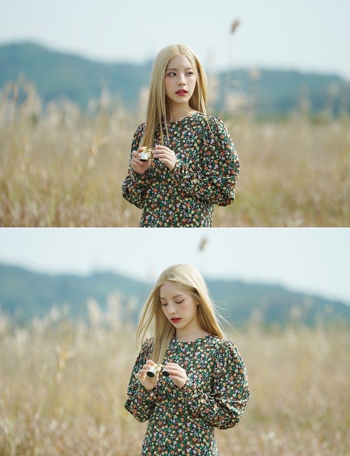 Juniel Poetic Narrator MV Photo