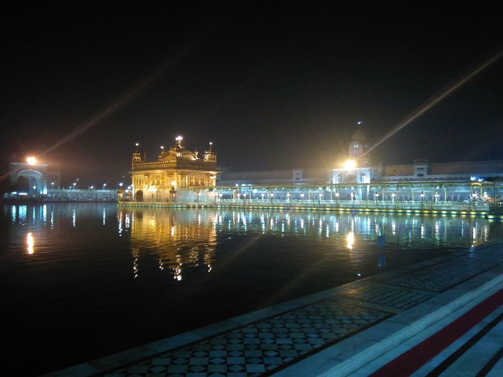golden temple