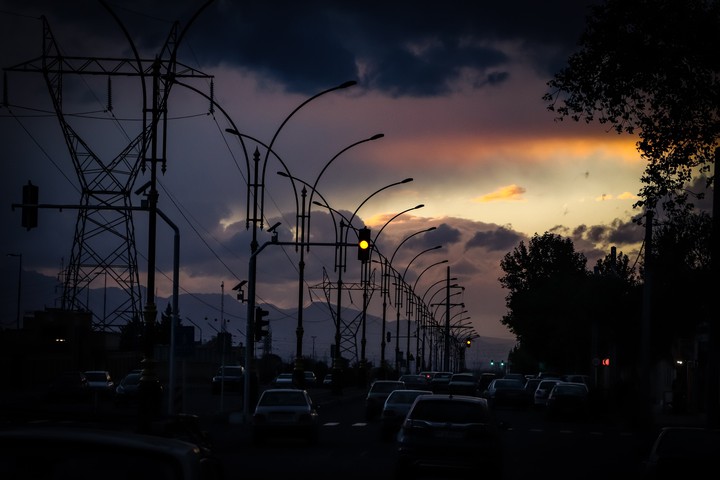 Lights