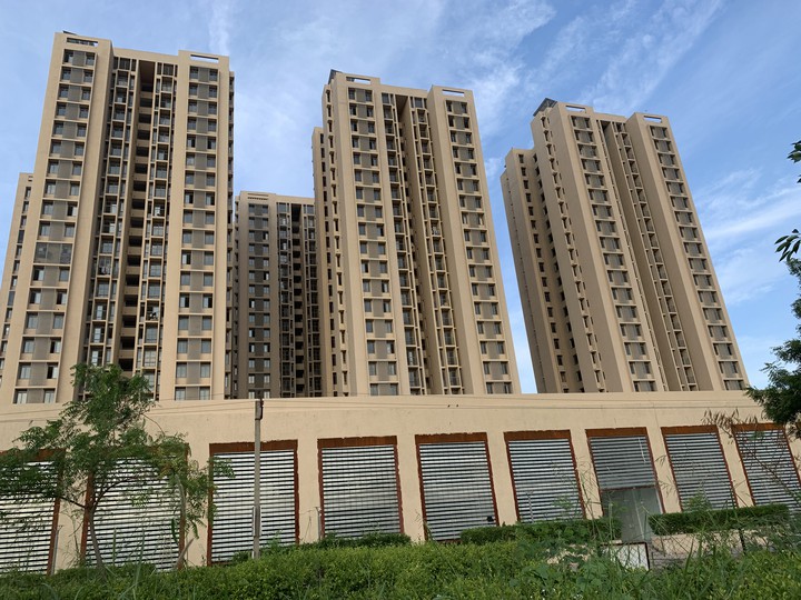 Buildings