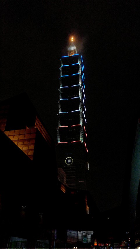 Taipei 101