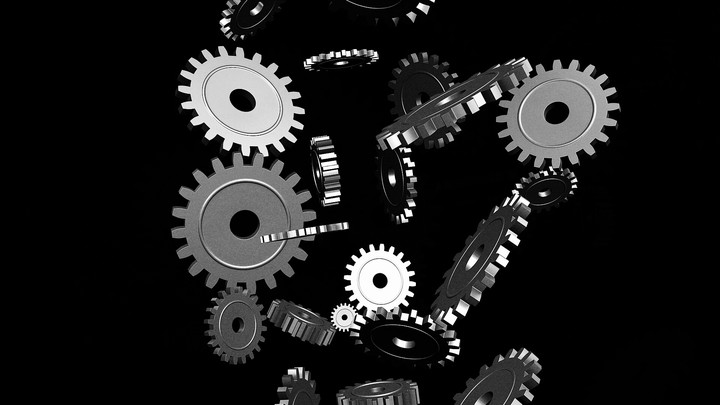Gears