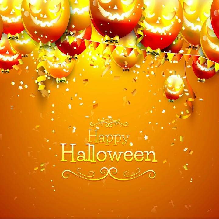 Happy Halloween