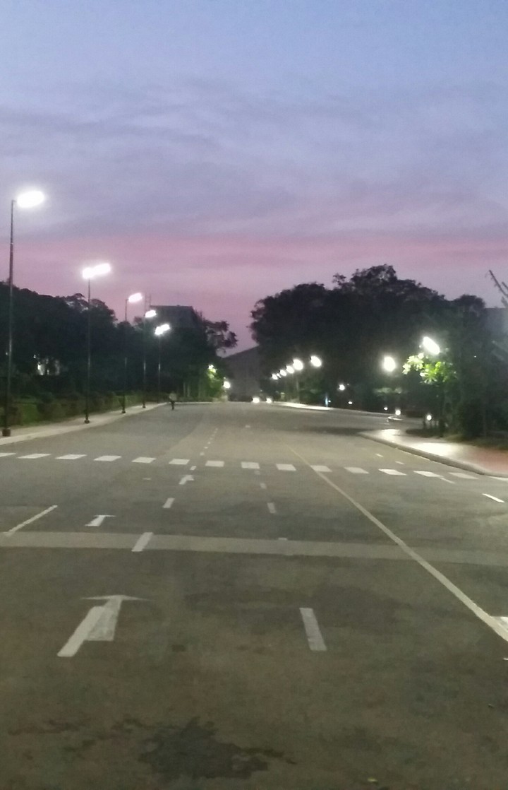 Infosys Mysore