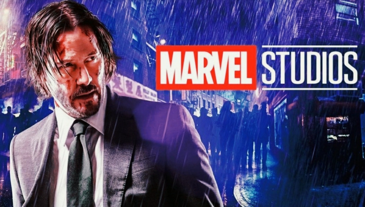 Pop marvel