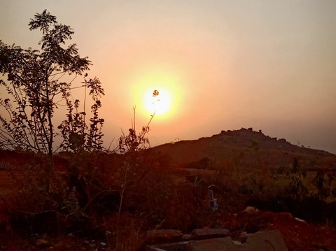GAJENDRA SINGHAM