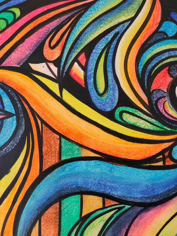 Abstract Art