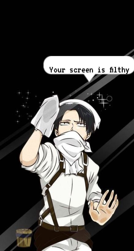 Levi