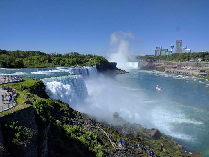 Niagara Falls