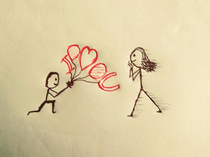 Real Love