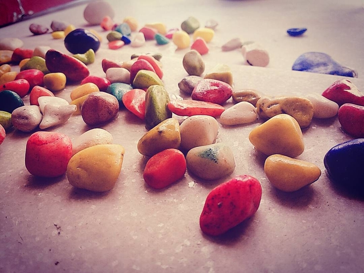 Colours