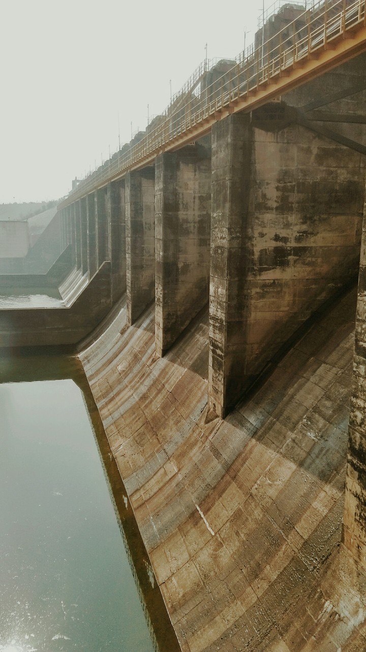 Dam