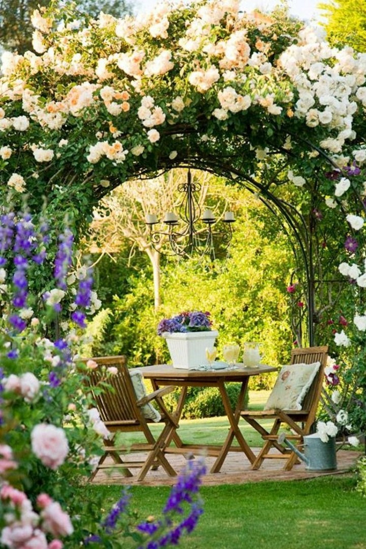 garden
