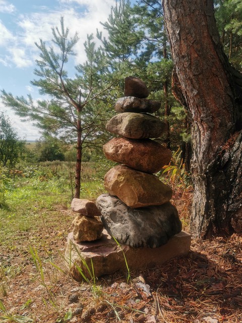 Stones
