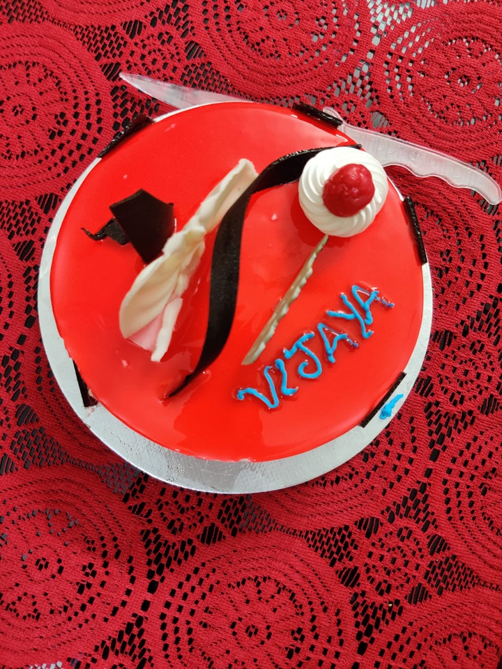 @Cake