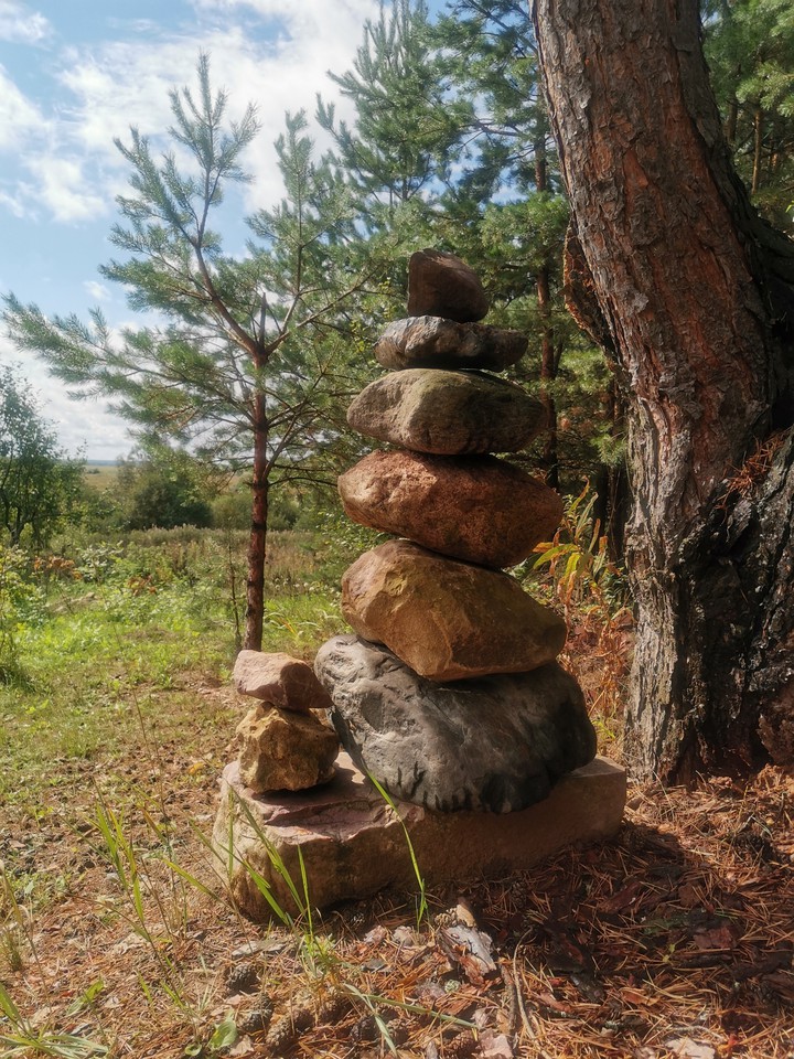 Stones