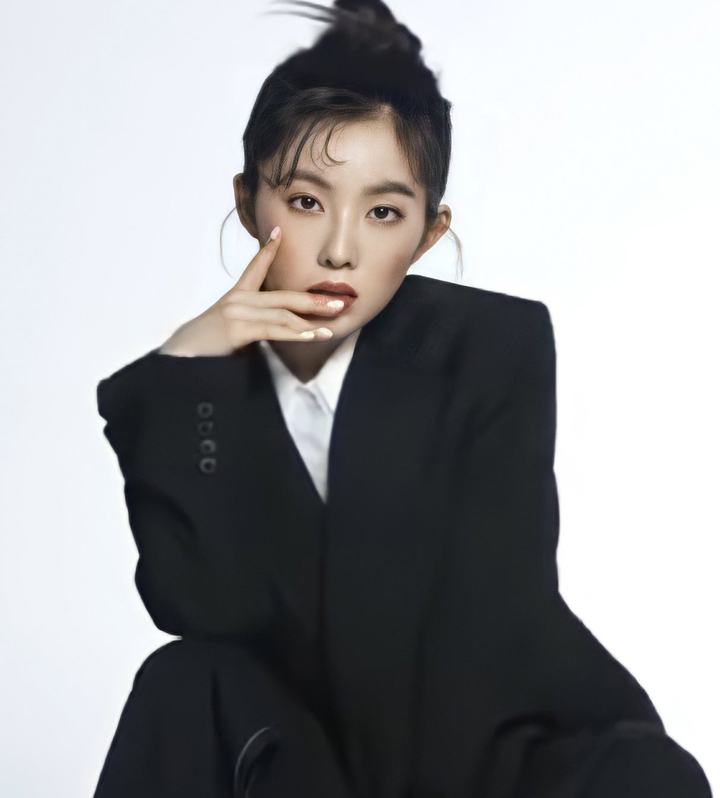 Red Velvet*