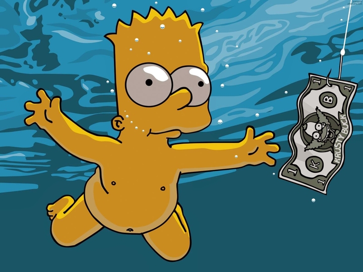 The Simpsons