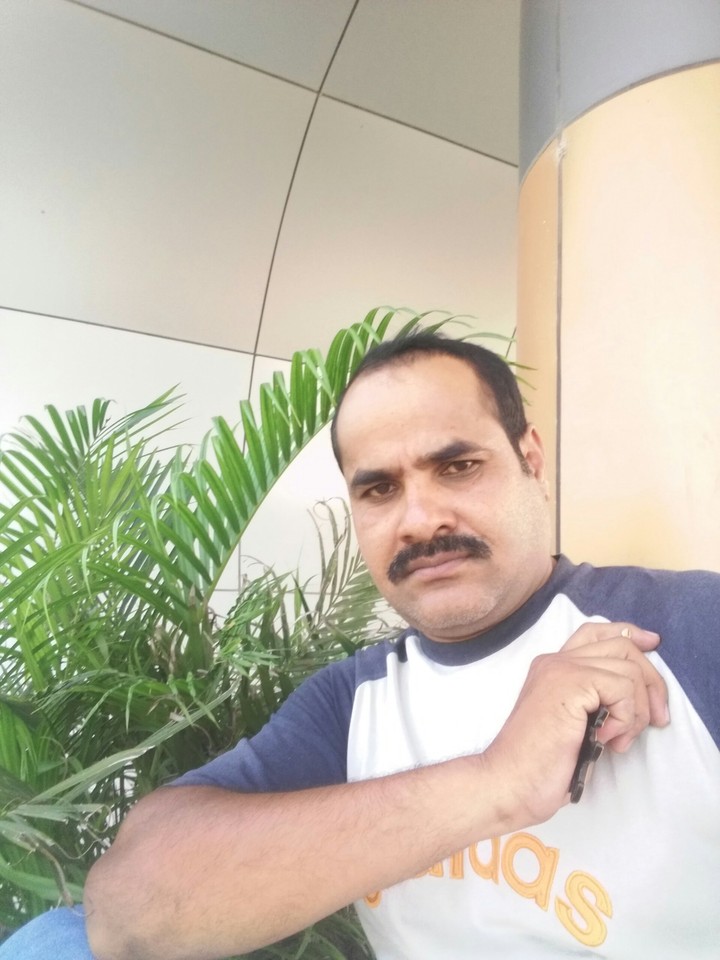 harish