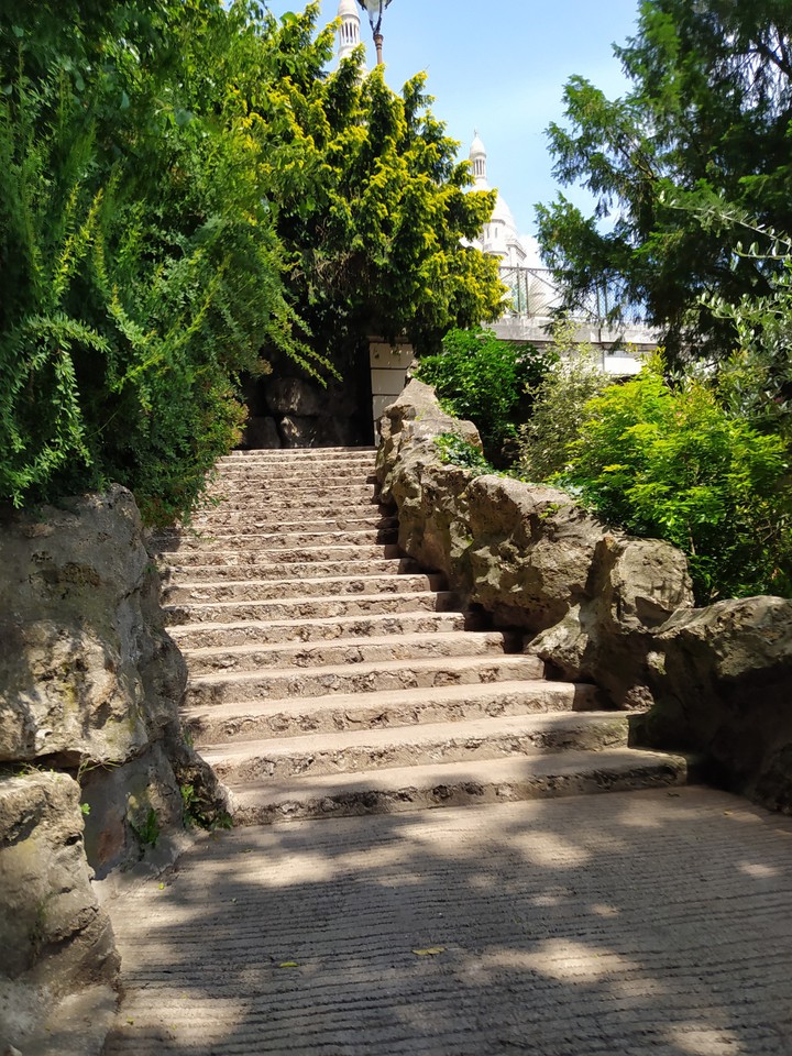 sacré coeur