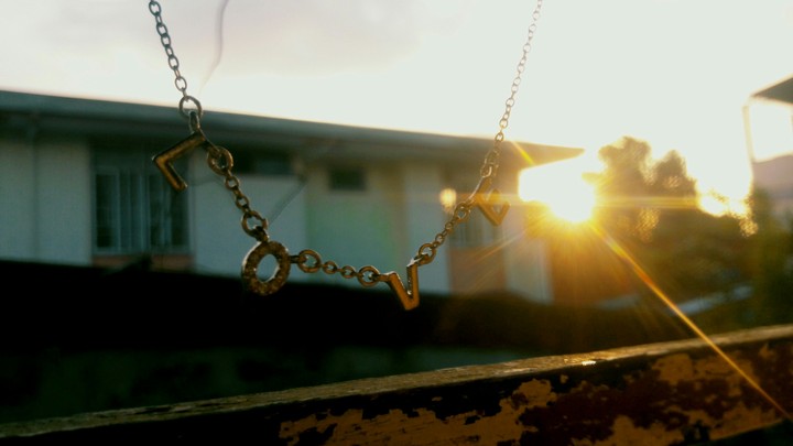 L.O.V.E